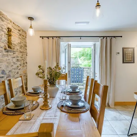 3 Bed In Oc-c42731 Nyaraló Ravenstonedale