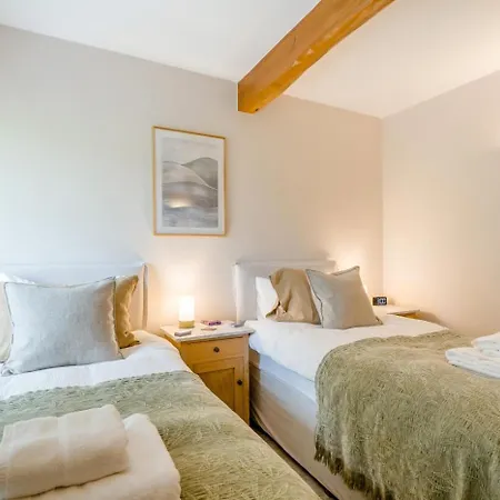 3 Bed In Oc-c42731 Prázdninový dům Ravenstonedale