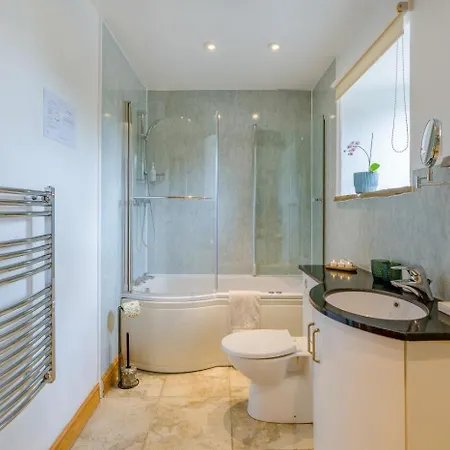 Prázdninový dům 3 Bed In Oc-c42731 Ravenstonedale