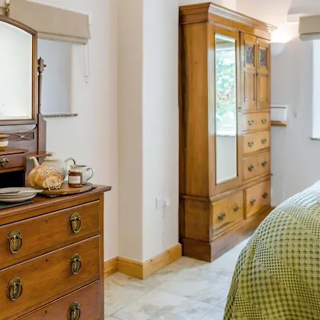 Prázdninový dům 3 Bed In Oc-c42731 Ravenstonedale