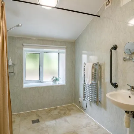 3 Bed In Oc-c42731 Prázdninový dům