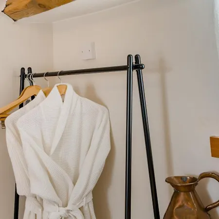 Prázdninový dům 3 Bed In Oc-c42731 Ravenstonedale